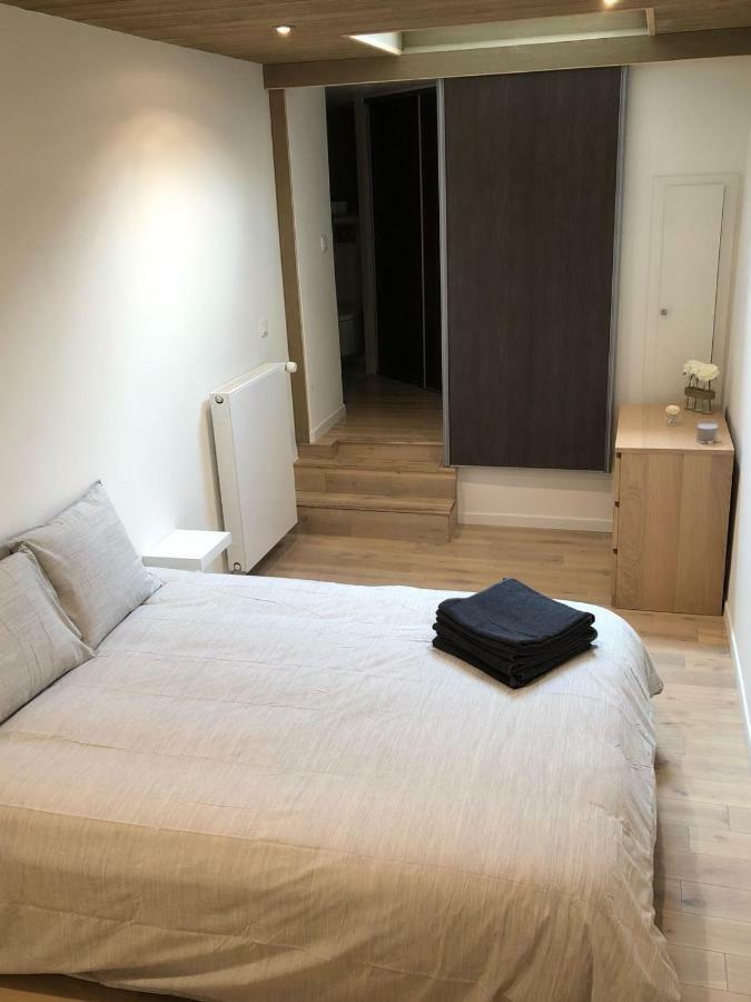Residence Du Chateau Copponex Dış mekan fotoğraf